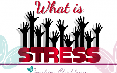What is Stress?
