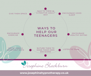 ways to help