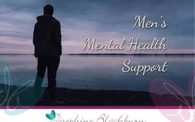 Men’s Mental Health Support