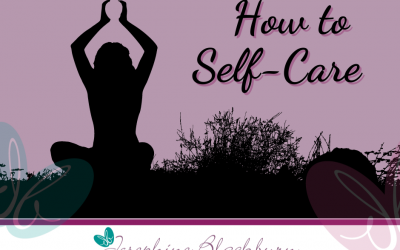 How to Self-Care