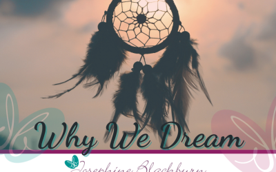 Why We Dream
