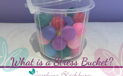 What is a Stress bucket?