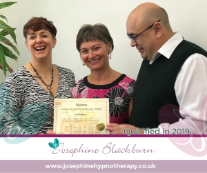 Qualified June 2019 certificate