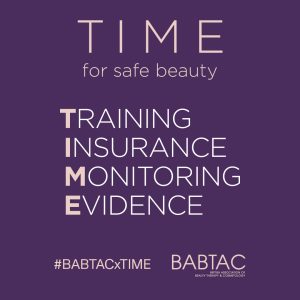 BABTAC TIME initiative 