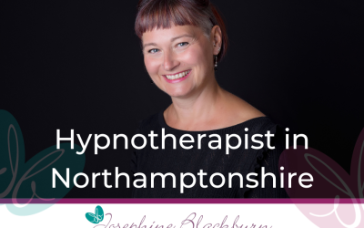 Hypnotherapist in Northamptonshire