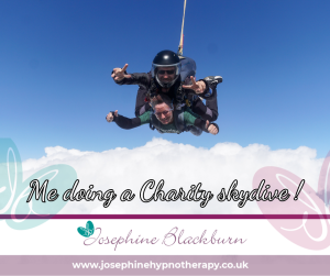hypnotherapy for fear of flying