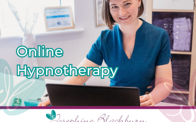 Online Hypnotherapy