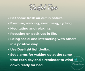 useful tips