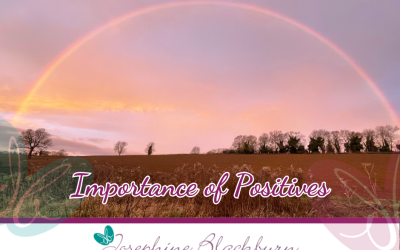 Importance of Positives