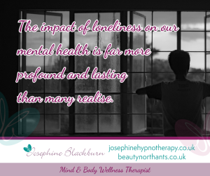 Impact of Loneliness