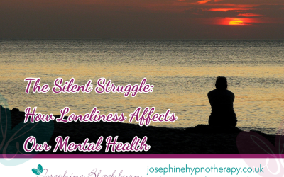 The Silent Struggle