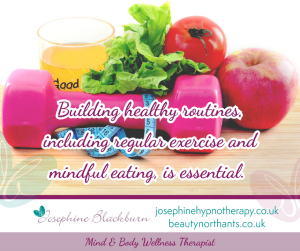 Healthy meal supporting weight loss on GLP-1 medications like Ozempic and Mounjaro