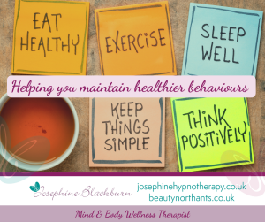 Balanced lifestyle habits supporting long-term results beyond Ozempic and Mounjaro